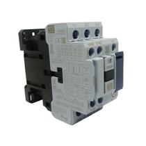 Contator 110V 32A Weg Tripolar 1NA 1NF CWB32-11-30D13 Contator 110V 32A Weg Tripolar 1NA 1NF CWB32-11-30D13