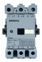 Contator 220 V 50/60 Hz 75 A 3 Ts48 22-0 An2 Siemens