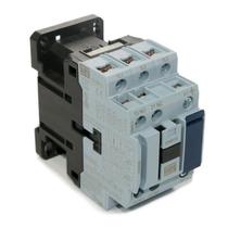 Contator 220V 12A Weg Tripolar 1NA 1NF CWB12-11-30D23 Contator 220V 12A Weg Tripolar 1NA 1NF CWB12-11-30D23