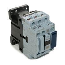 Contator 220V 18A Weg Tripolar 1NA 1NF CWB18-11-30D23