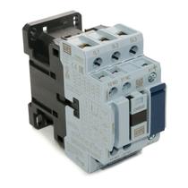 Contator 220V 32A Weg Tripolar 1NA 1NF CWB32-11-30D23 Contator 220V 32A Weg Tripolar 1NA 1NF CWB32-11-30D23