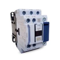 Contator 220VCA 10A Auxiliar Weg CAWB 2NA 3NF CAWB 23 00D23 Contator 220VCA 10A Auxiliar Weg CAWB 2NA 3NF CAWB 23 00D23