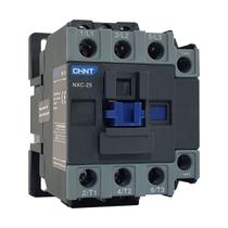 Contator 230V 1NA+1NF 25A 50/60Hz NXC-25 Chint Contator 230V 1NA+1NF 25A 50/60Hz NXC-25 Chint