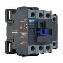 Contator 230V 1NA+1NF 32A 50/60Hz NXC-32 Chint Contator 230V 1NA+1NF 32A 50/60Hz NXC-32 Chint