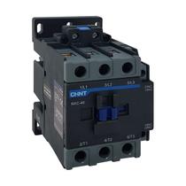 Contator 230V 1NA+1NF 40A 50/60Hz NXC-40 Chint Contator 230V 1NA+1NF 40A 50/60Hz NXC-40 Chint