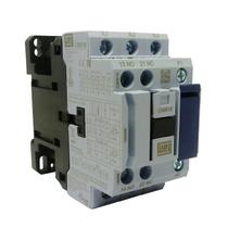 Contator 24Vca 18A Weg Tripolar 1NA 1NF CWB18-11-30D02