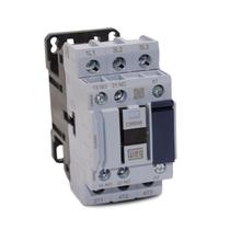 Contator 24Vca 38A Weg Tripolar 1NA 1NF CWB38-11-30D02