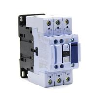 Contator 24Vca 40A Weg Tripolar 1NA 1NF CWB40-11-30D02 Contator 24Vca 40A Weg Tripolar 1NA 1NF CWB40-11-30D02