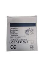 Contator 25a tripolar 36/48/60k