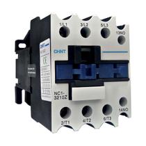 Contator 32A 1NA NC1-3210Z Chint