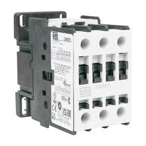 Contator 380V 25A Weg Tripolar CWM25-00-30V41 Contator 380V 25A Weg Tripolar CWM25-00-30V41