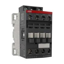 Contator 3NA 690V/220VDC 6kV 25A AF09-30-10-13 ABB
