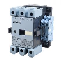 Contator 3TS47 40A 220VCA 2NA+2NF - Siemens