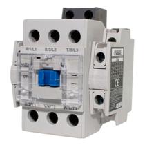 Contator 40A 2NA2NF 220V CT40-H5-322 Metaltex