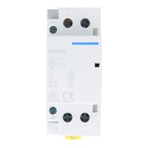 Contator AC Yanmis 2P (1NO + 1NC) 40A/18A 220V/230V 245g