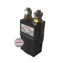 Contator Albright Su60-2010 - 24v