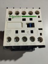 Contator Auxiliar 110Vcc 2NA+2NF 10A CA3KN22FD Schneider
