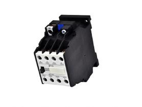 Contator Auxiliar 2NA 2NF 220V Jzc1-22 - JNG Contator Auxiliar 2NA 2NF 220V Jzc1-22 - JNG