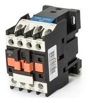 Contator Auxiliar 3na+1nf 220v Jzc4-31 - Jng
