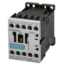 Contator Auxiliar 3RH1122-1BF40 2NA+2NF 110v - Siemens Contator Auxiliar 3RH1122-1BF40 2NA+2NF 110v - Siemens