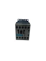 Contator Auxiliar 3rh1131-1ag10 127v 6a 3na + 1 Nf - Siemens