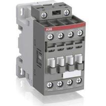 Contator Auxiliar 4A 110-127Vca NX22E-26 2NA+2NF ABB Contator Auxiliar 4A 110-127Vca NX22E-26 2NA+2NF ABB