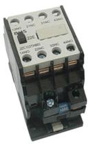 Contator Auxiliar BHS JZC1-44 (3TH82) 220V / 4NA+4NF Contator Auxiliar BHS JZC1-44 (3TH82) 220V / 4NA+4NF