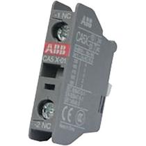 Contator Auxiliar Frontal 1 Polo CA5X-01 1NF ABB