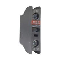 Contator Auxiliar Frontal 1 Polo CA5X-10 1NA ABB