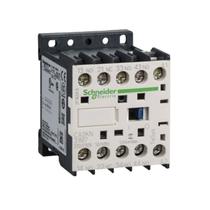 Contator Auxiliar K CA2KN31M7 220V 3NA+1NF Schneider