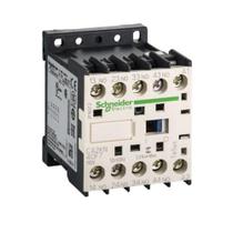 Contator Auxiliar K CA2KN40F7 110V 4NA Schneider
