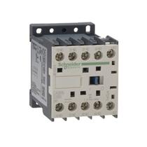 Contator Auxiliar K CA3KN22BD 24VCC 2NA+2NF Schneider Contator Auxiliar K CA3KN22BD 24VCC 2NA+2NF Schneider