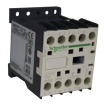 Contator Auxiliar K LC1K1610B7 16A 24VCA 1NA Schneider