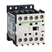 Contator Auxiliar Tesys K 2Na + 2Nf 220V Schneider