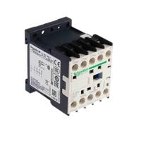 Contator Auxiliar Tesys K 2NA+2NF 220VCA CA2KN22M7 Contator Auxiliar Tesys K 2NA+2NF 220VCA CA2KN22M7