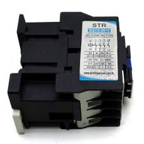 Contator Bac9 09A 220V Contator Bac9 09A 220V