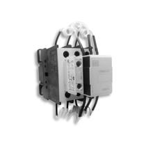 Contator Capacitor Weg 32a 1na Cwmc32-10-30x26 220V 11471896