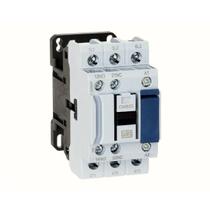 Contator Chave Contatora WEG CWB251130D23 25a 220V Tripolar Contator Chave Contatora WEG CWB251130D23 25a 220V Tripolar