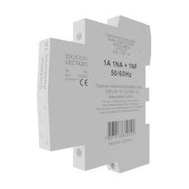 Contator Circuitos De Comando Auxiliar 2 Polos 1na + 1nf 1a LECT4201 Exatron