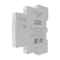 Contator Circuitos De Comando Auxiliar 2na 1a Din Bivolt LECT4200 Exatron