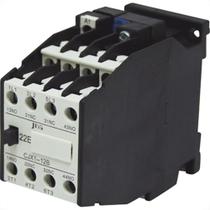 Contator Cjx1B-12 (3 Tf 41) 220V Jng S
