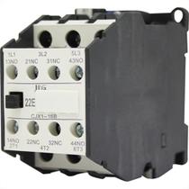 Contator Cjx1B-16 (3 Tf 42) 220V Jng S Contator Cjx1B-16 (3 Tf 42) 220V Jng S
