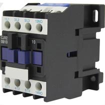 Contator Cjx2-09 (Lc1-D0910) 220V Jng T Contator Cjx2-09 (Lc1-D0910) 220V Jng T