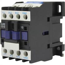 Contator Cjx2-12 (Lc1-D1210) 220V Jng T Contator Cjx2-12 (Lc1-D1210) 220V Jng T