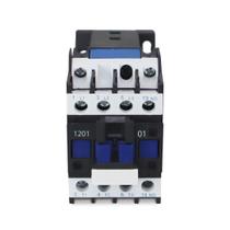 Contator cjx2 1201 na 220v 60hz lukma