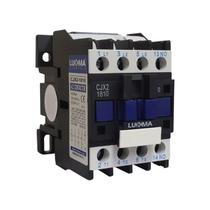 Contator cjx2 1810 24vac 60hz lukma