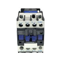 Contator cjx2 1810 na 127v 60hz lukma