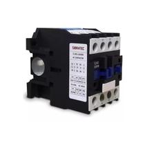 Contator cjx2-32008 32a tetrapolar 2na+2nf 110v 60hz stark