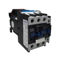 Contator cjx2 3210z na 12vdc lukma