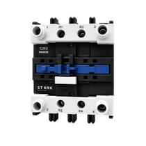Contator cjx2 95008 2na+2nf 95a 220v st